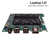 Các cổng kết nối trên main Dell Inspiron 15 5578 2 trong 1 CPU i7-7500U 15897-1