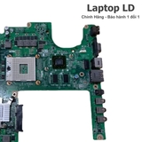 Các cổng kết nối trên main Dell Inspiron 1558 gồm USB HDMI và cổng nguồn