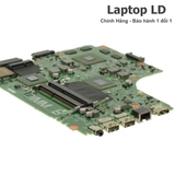 Các cổng kết nối trên main Dell Inspiron 15R gồm USB HDMI và cổng nguồn