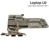 Cổng kết nối trên main Dell Inspiron 16 7610 mã 19843-1