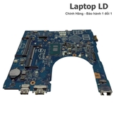 Các cổng kết nối trên main Dell Inspiron 5459 / 5559 / 5759 LA-D071P