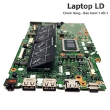 Cổng kết nối trên main Dell Inspiron 5480 5488 5580 mã 17859-1 gồm USB HDMI nguồn và cổng tín hiệu