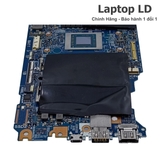 Cổng kết nối trên main Dell Inspiron 5515 mã 203076-1 gồm USB HDMI nguồn và cổng tín hiệu