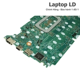 Cổng kết nối trên main Dell Inspiron 7591 7791 2-in-1 mã 18806-1