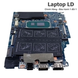 Cổng kết nối trên main Dell Inspiron 7706 2-in-1 mã 19829-1 gồm USB HDMI nguồn và cổng tín hiệu