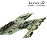 Các cổng kết nối trên main Dell Inspiron N4020 gồm USB VGA và nguồn