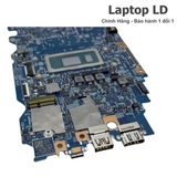 Các cổng kết nối trên main Dell Latitude 3340 gồm USB, HDMI và cổng nguồn