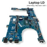 Các cổng kết nối trên main Dell Latitude 3340 gồm USB, HDMI và cổng nguồn