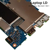 Cổng kết nối trên main Dell Latitude 5320 mã 19817-1