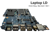 Cổng kết nối trên main Dell Latitude 5411 mã LA-J271P