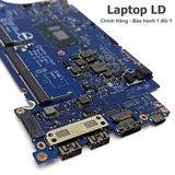 Cổng kết nối trên main Dell Latitude 7490 mã LA-F321P LA-F322P
