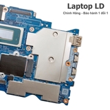 Cổng kết nối trên main Dell Latitude 9450 2-in-1 mã LA-M397P gồm USB Type-C nguồn và cổng tín hiệu