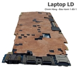 Main Dell Latitude 9520 | CPU i5-1145G7 | LA-K441P