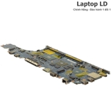 Cổng kết nối trên main Dell Latitude E5570 LA-C841P