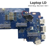 Các cổng kết nối trên main Dell Latitude E6530 gồm USB VGA HDMI và nguồn