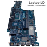Cổng kết nối trên main Dell Precision 3561 mã 203005-1