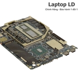 Cổng kết nối trên main Dell Precision 5530 2-in-1 mã LA-F211P