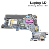 Các cổng kết nối trên main Dell Precision M4400 gồm USB VGA và nguồn