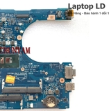 Các cổng kết nối trên main Dell Vostro 3459 / 5459 / 3559 / 5559 LA-D071P
