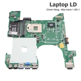 Các cổng kết nối trên main Dell Vostro gồm USB HDMI và cổng nguồn