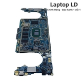 Cổng kết nối trên main Dell XPS 13 9310 2-in-1 mã LA-J851P