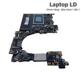 Cổng kết nối trên main Dell XPS 13 9340 mã LA-L723P