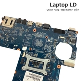 Các cổng kết nối trên main HP 1000 / 2000 / 450 / CQ45 6050A2493101-MB-A02