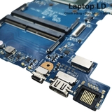 Các cổng kết nối trên main HP 15-DU / 15-DY / 15-DW LA-H321P