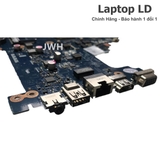 Các cổng kết nối trên main HP 245 G3 / 14-G CPU AMD A8-6410 LA-A997P