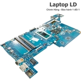 Các cổng kết nối trên main HP 250 G8 LA-K201P