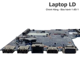 Các cổng kết nối trên main HP 350 G1 6050A2608301