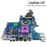 Các cổng kết nối trên main HP Compaq CQ56 / CQ62 DAAX3MB16A1 Rev A