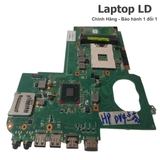 Các cổng kết nối trên main HP DV4-5000 676756-001