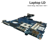 Khu vực chipset và CPU trên main HP EliteBook 2570p 6050A2483801-MB-A02