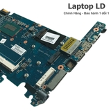 Các cổng kết nối trên main HP EliteBook 720 G1 / 820 G1 6050A2560501