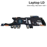Các cổng kết nối trên main HP EliteBook 810 G2 13246-1