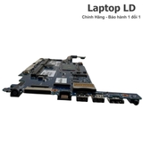 Các cổng kết nối trên main HP EliteBook 820 G2 6050A2635701