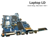 Cổng kết nối trên main HP EliteBook 840 G4 850 G4 mã 6050A2854201 gồm USB HDMI nguồn và cổng tín hiệu