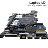 Các cổng kết nối trên main HP EliteBook 850 G1 6050A2560201