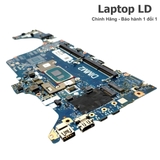 Cổng kết nối trên main HP EliteBook 850 G8 mã 6050A3216701 gồm USB Type-C nguồn và cổng tín hiệu