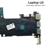 Các cổng kết nối trên main HP Envy 13-D LA-C482P