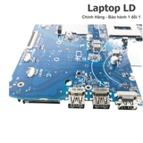 Các cổng kết nối trên main HP Envy 15T-J / 17T-J 6050A2547701-MB-A02
