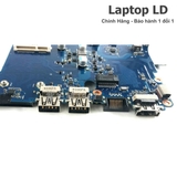 Các cổng kết nối trên main HP Envy 17-J 6050A2549501-MB-A02
