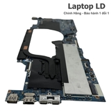 Cổng kết nối trên main HP Envy x360 15-ew mã LA-M141P
