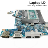 Cổng kết nối trên main HP Envy x360 15-FE mã LA-M794P