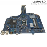 Cổng kết nối trên main HP Gaming 16-A mã DAG3JBMB8D0