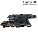 Các cổng kết nối trên main HP Pavilion 14-AC 6050A2730001