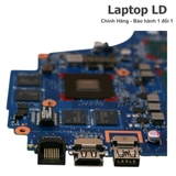 Các cổng kết nối trên main HP Pavilion 15-AX / 15-BC DAG35DMBAD0