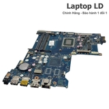 Các cổng kết nối trên main HP Pavilion 15-BA LA-D713P