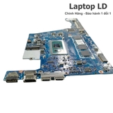 Cổng kết nối trên main HP Pavilion 16-AF mã LA-N661P
